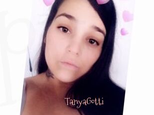 TanyaGotti