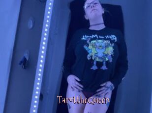 TarottheQueen