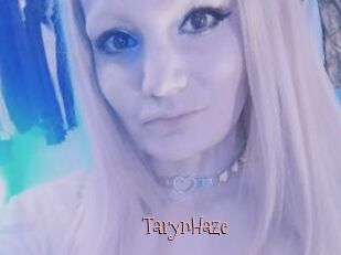 TarynHaze