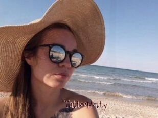 TattooHotty