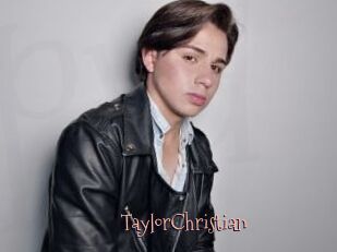 TaylorChristian