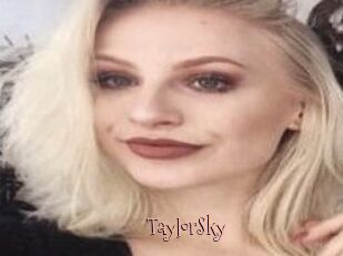 TaylorSky