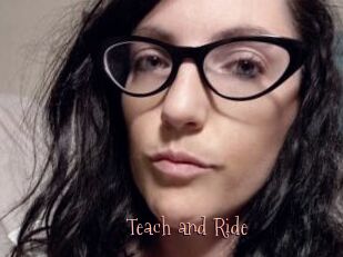 Teach_and_Ride