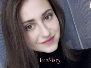 TeenMary