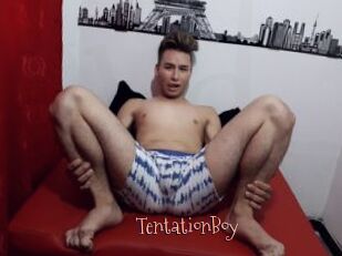 TentationBoy