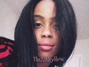 TheAshleyShow