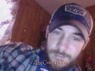 TheCountryBoy