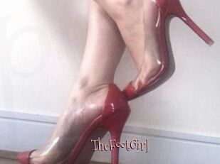 TheFootGirl