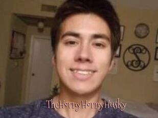 TheHornyHornyHusky