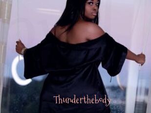 Thunderthebody