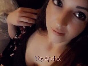 TinyAprilxx