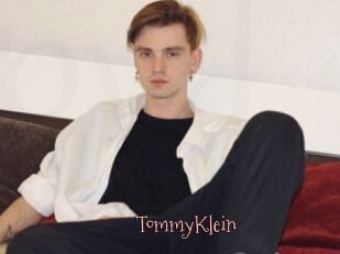 TommyKlein