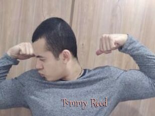 Tommy_Reed