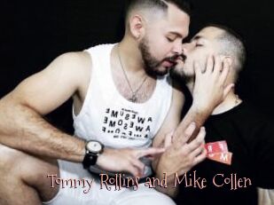 Tommy_Rollins_and_Mike_Collen