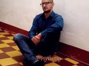 Tomytheray