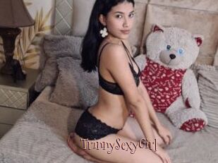 TrinnySexyGirl