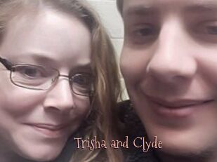 Trisha_and_Clyde