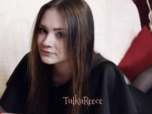 TulkuReece