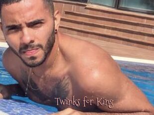 Twinks_for_King