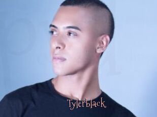 Tylerblack