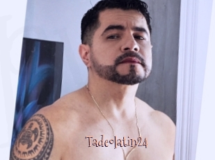 Tadeolatin24