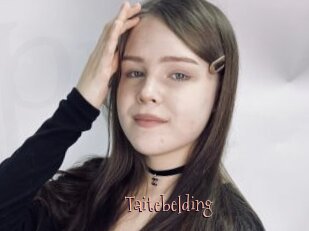 Taitebelding