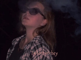 Taitechurchey