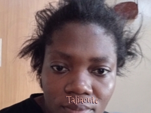 Taliacute