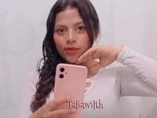 Taliawilth