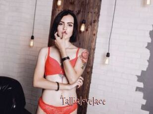 Tallialovelace