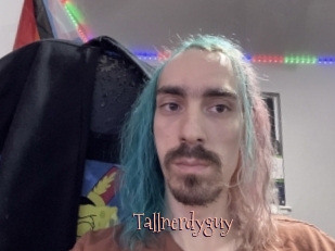 Tallnerdyguy