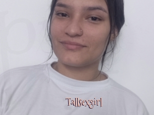 Tallsexgirl