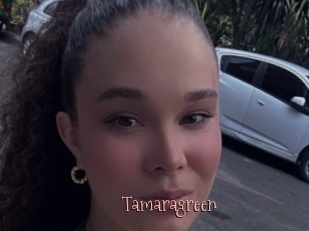 Tamaragreen