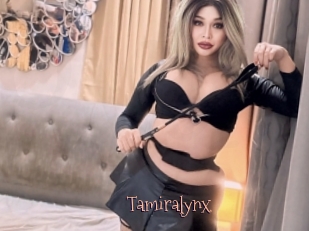 Tamiralynx