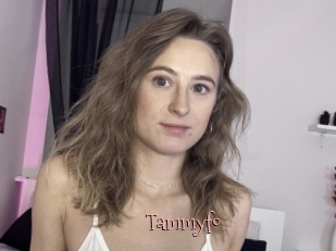 Tammyfo