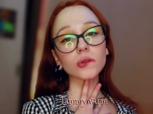 Tammywarm