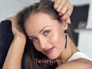 Taniaraymond