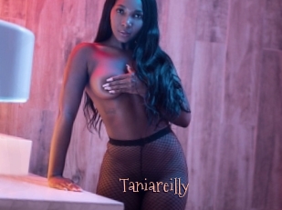 Taniareilly