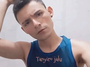 Tanyiro_jake