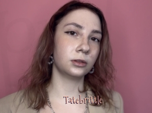 Tatebrittle