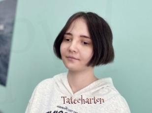 Tatecharton