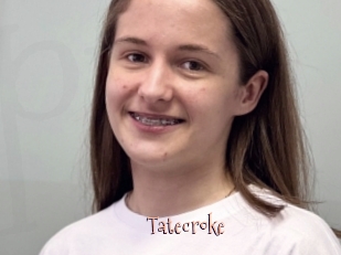 Tatecroke