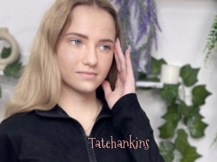 Tatehankins