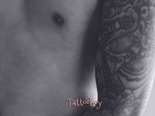 Tattooboy