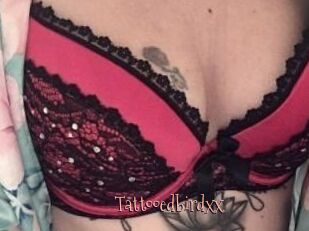 Tattooedbirdxx