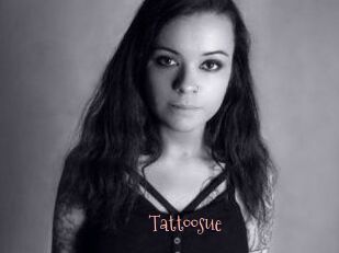 Tattoosue