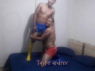 Taylor_andrev