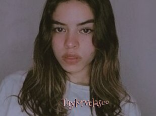 Taylorvelasco