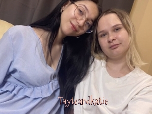 Tayteandkatie