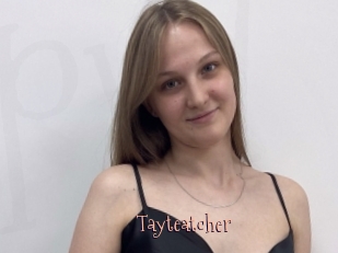 Tayteatcher